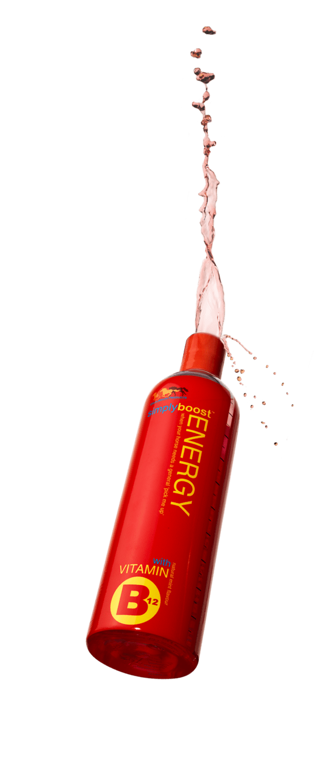Energy-Bottle